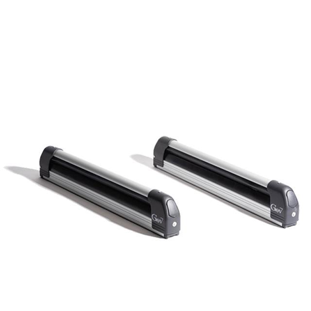Porte-skis (Magnétique, vis en t...) GEV PS4S-STOA