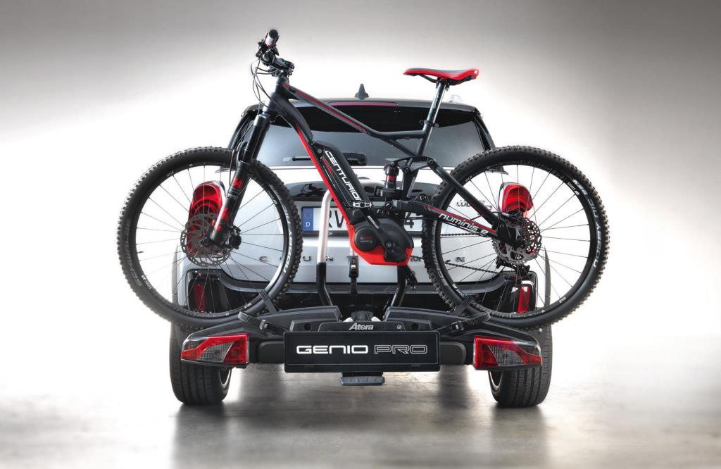 Porte-vélos ATERA PVP2-GENA