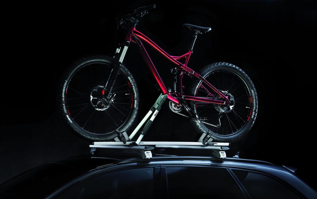 Porte-vélos ATERA PVT1-GAFB