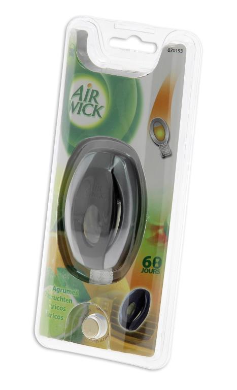 Diffuseur parfum AIR WICK ref. 070153