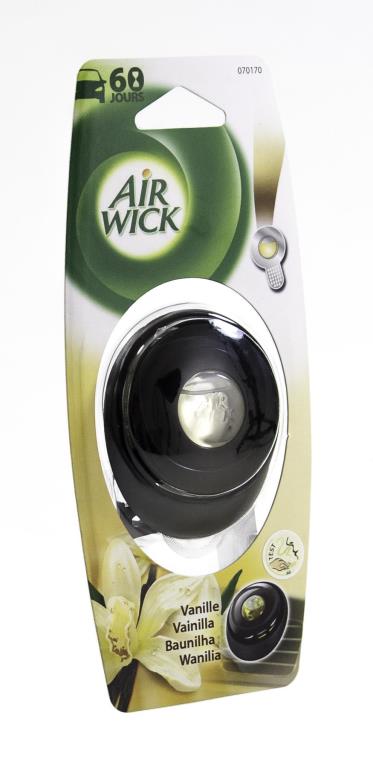Diffuseur parfum AIR WICK ref. 070170