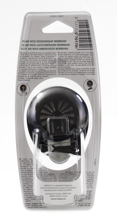 Diffuseur parfum AIR WICK ref. 070170