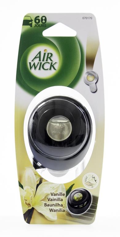 Diffuseur parfum AIR WICK ref. 070170