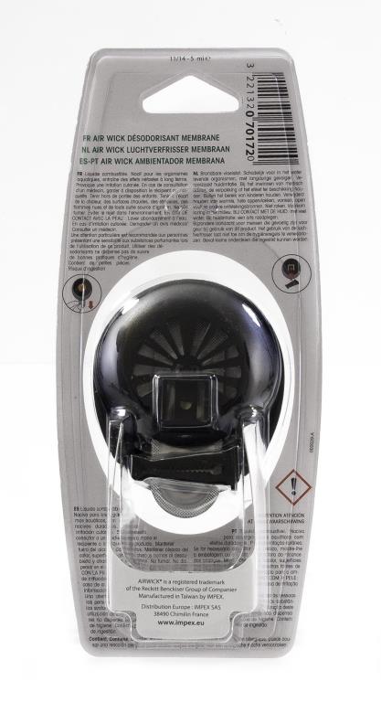 Diffuseur parfum AIR WICK ref. 070172