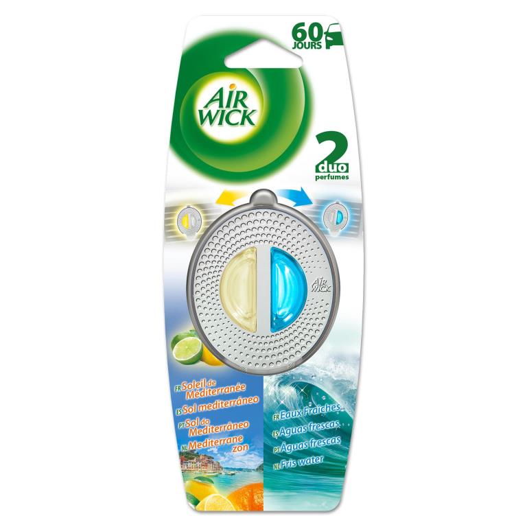 Diffuseur parfum AIR WICK ref. 070190