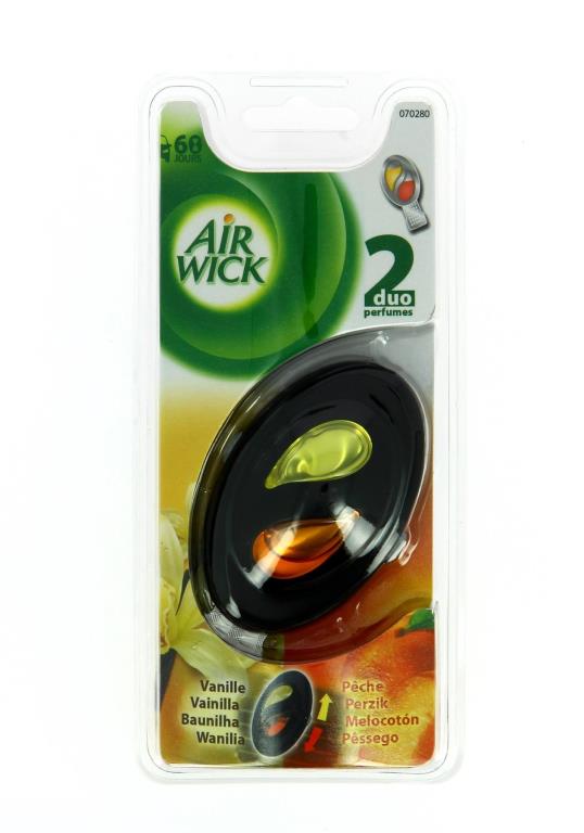 Diffuseur parfum AIR WICK ref. 070280
