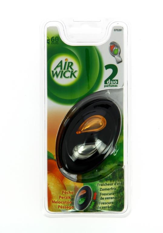 Diffuseur parfum AIR WICK ref. 070281