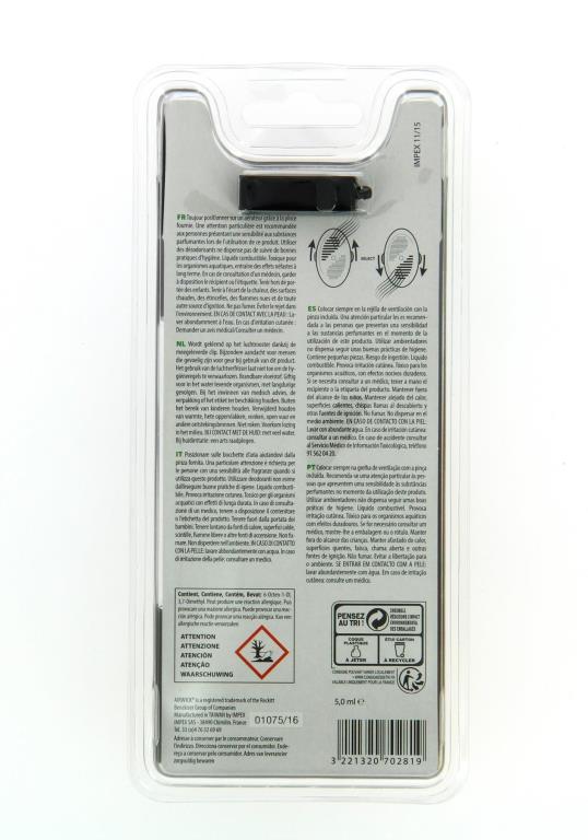 Diffuseur parfum AIR WICK ref. 070281