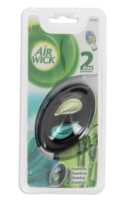 Diffuseur parfum AIR WICK ref. 070282