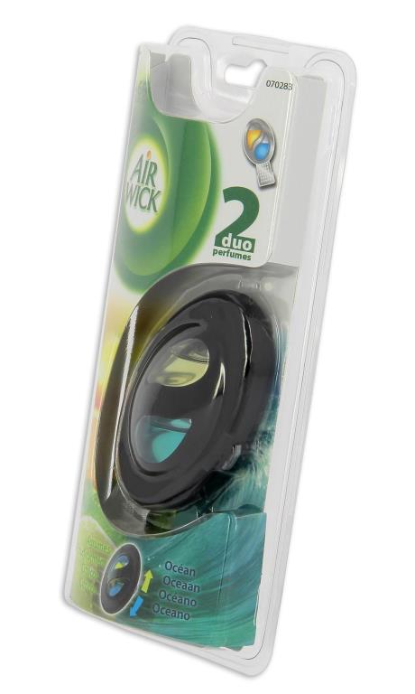 Diffuseur parfum AIR WICK ref. 070283