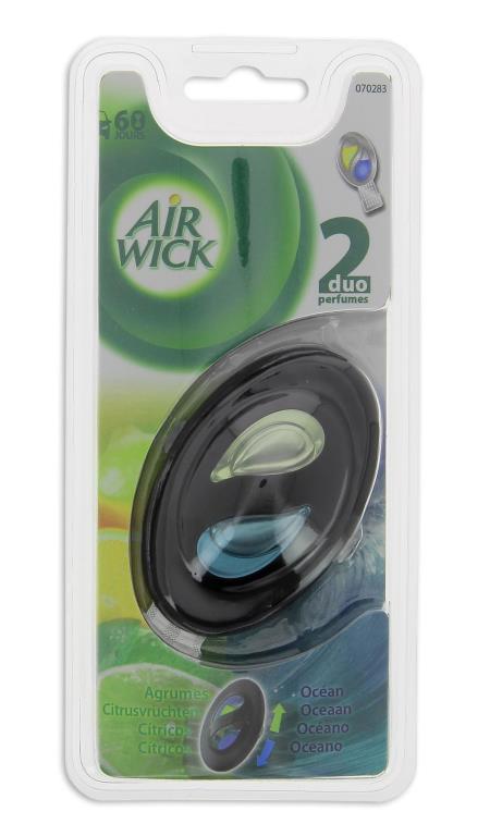 Diffuseur parfum AIR WICK ref. 070283
