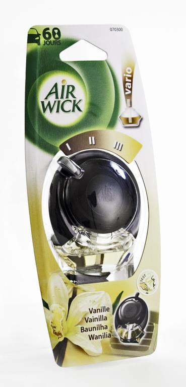 Diffuseur parfum AIR WICK ref. 070300
