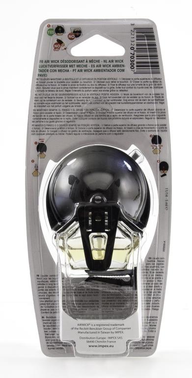 Diffuseur parfum AIR WICK ref. 070300