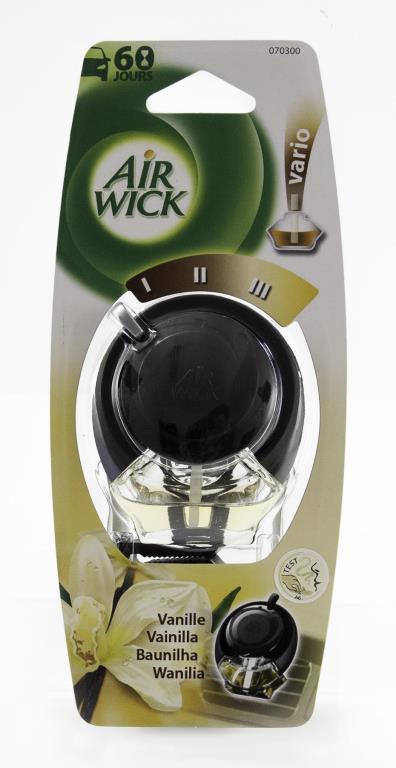 Diffuseur parfum AIR WICK ref. 070300