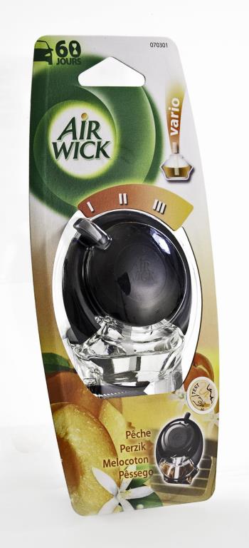 Diffuseur parfum AIR WICK ref. 070301