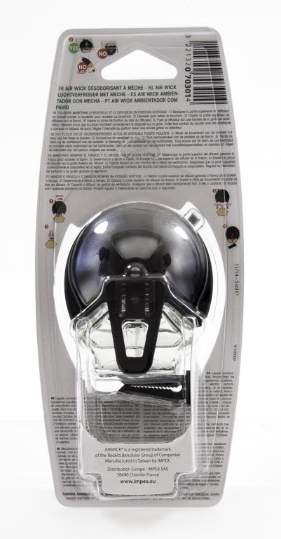 Diffuseur parfum AIR WICK ref. 070301