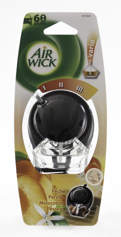 Diffuseur parfum AIR WICK ref. 070301