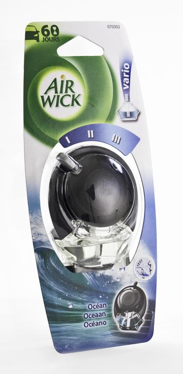 Diffuseur parfum AIR WICK ref. 070302