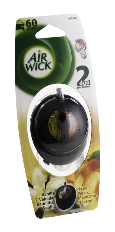 Diffuseur parfum AIR WICK ref. 070310