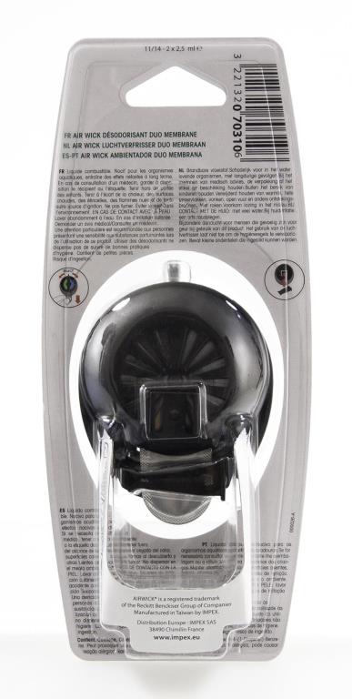 Diffuseur parfum AIR WICK ref. 070310