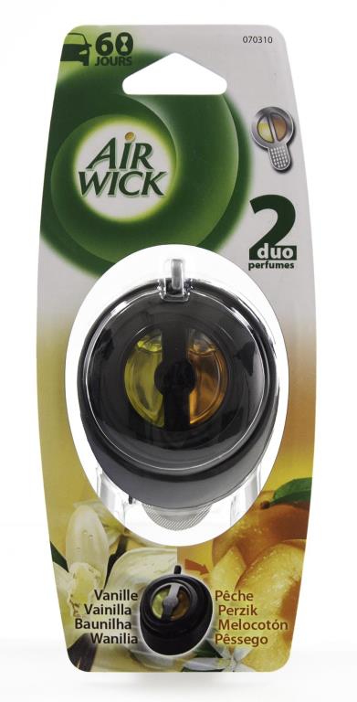 Diffuseur parfum AIR WICK ref. 070310