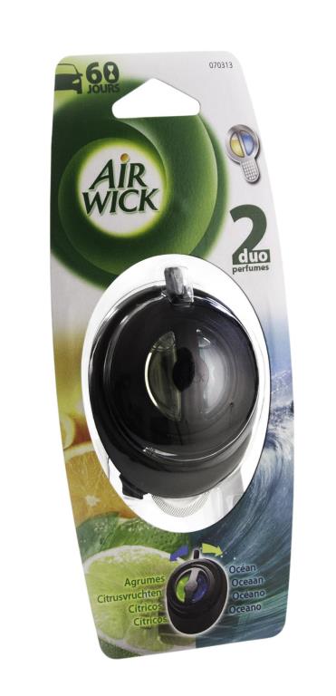 Diffuseur parfum AIR WICK ref. 070313