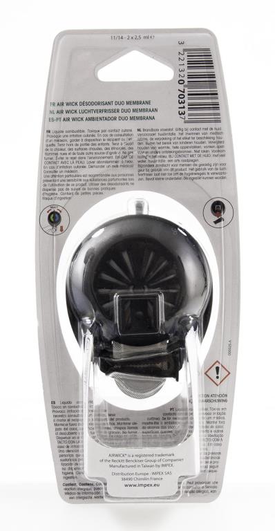 Diffuseur parfum AIR WICK ref. 070313