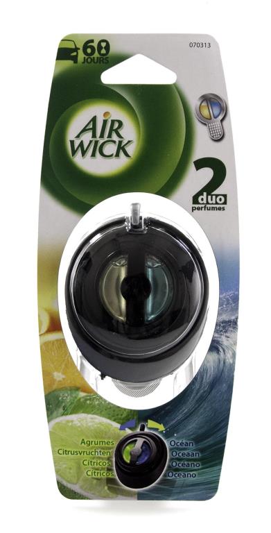 Diffuseur parfum AIR WICK ref. 070313