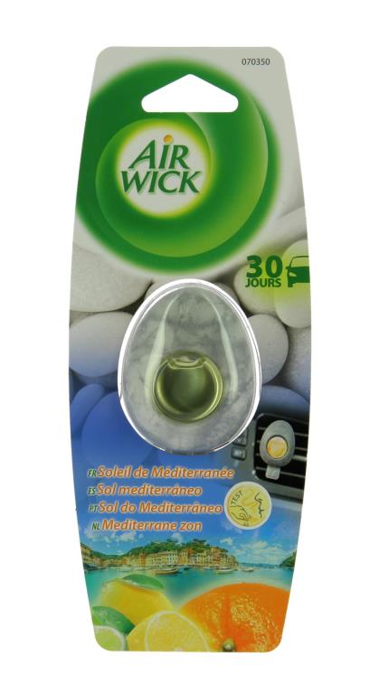 Diffuseur parfum AIR WICK ref. 070350