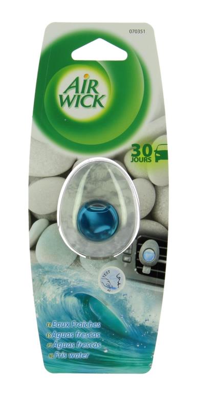 Diffuseur parfum AIR WICK ref. 070351