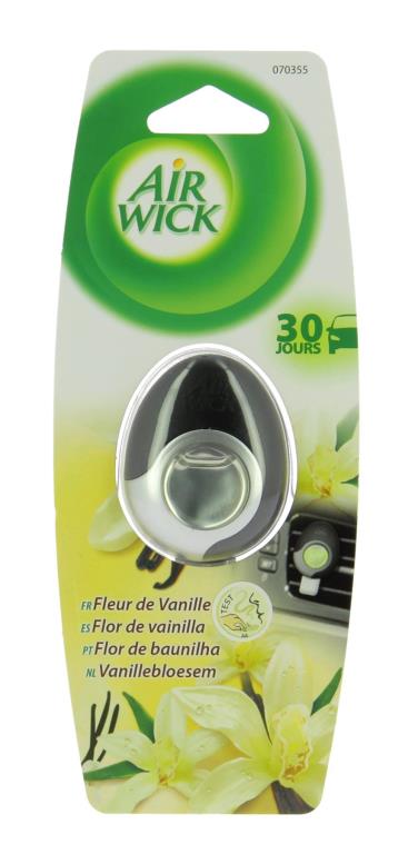 Difusor de fragancia AIR WICK ref. 070355