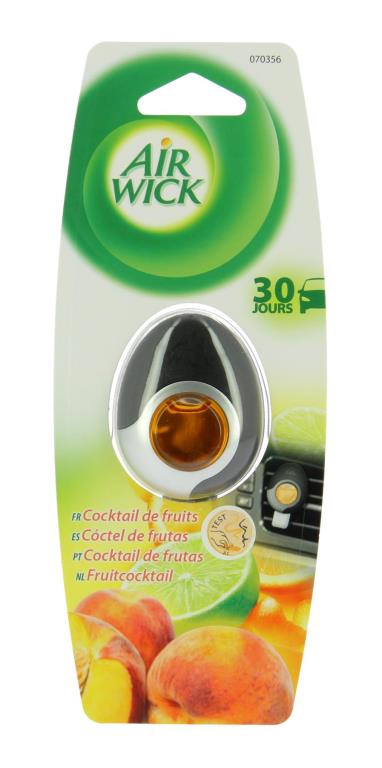 Diffuseur parfum AIR WICK ref. 070356