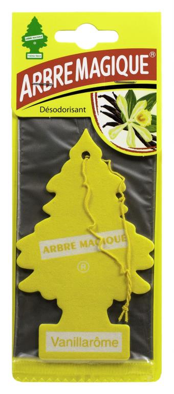 Carta perfumada ARBRE MAGIQUE ref. 192511