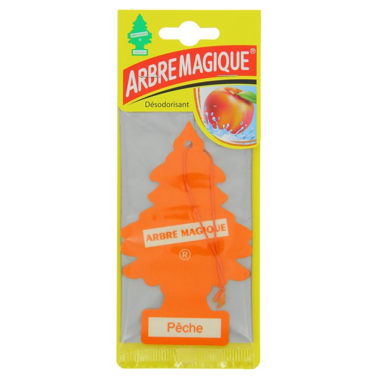 Cartão perfumado ARBRE MAGIQUE ref. 192513