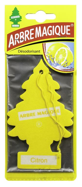 Cartão perfumado ARBRE MAGIQUE 192517