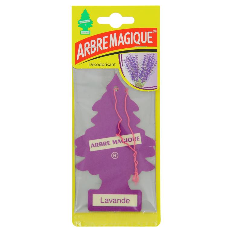 Cartão perfumado ARBRE MAGIQUE ref. 192518