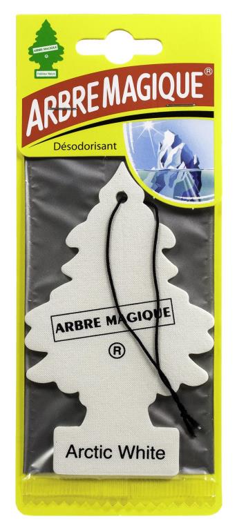 Cartão perfumado ARBRE MAGIQUE ref. 192603