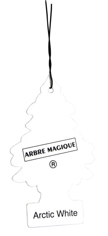 Cartão perfumado ARBRE MAGIQUE ref. 192603
