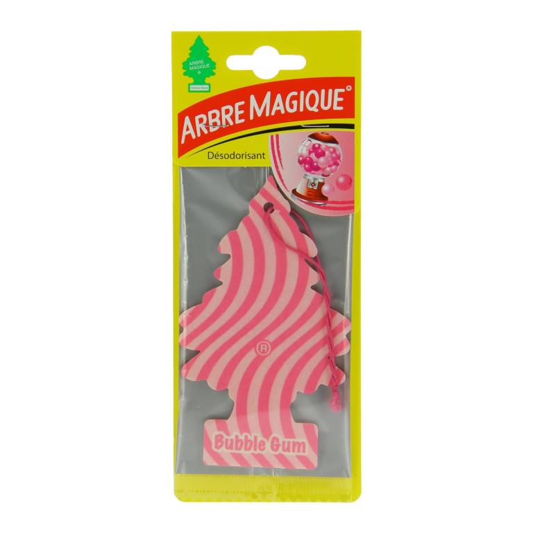 Carte parfumée ARBRE MAGIQUE 192604