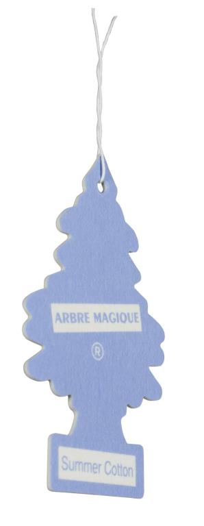 Cartão perfumado ARBRE MAGIQUE ref. 192607