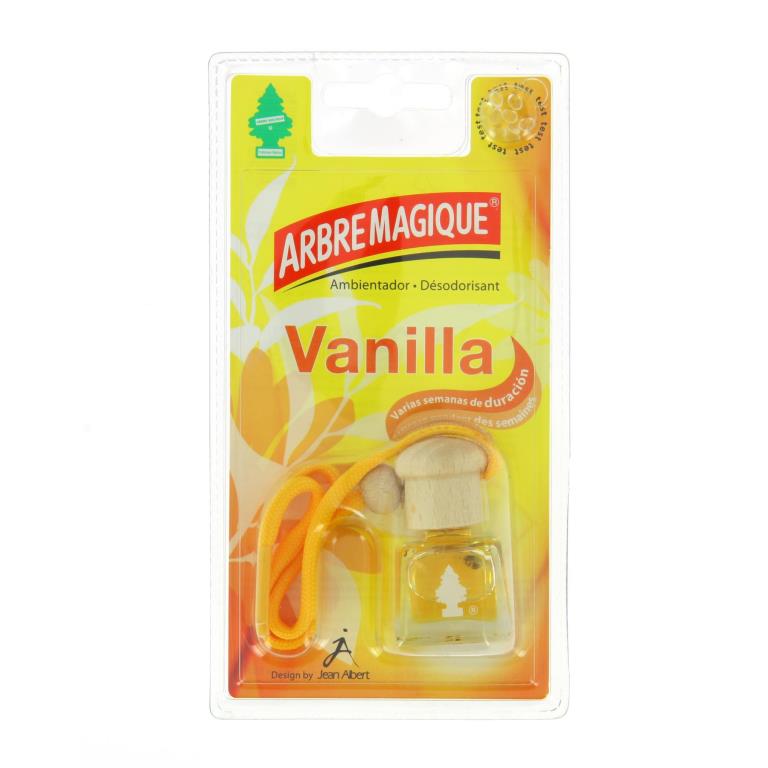Botella de desodorante ARBRE MAGIQUE ref. 192650