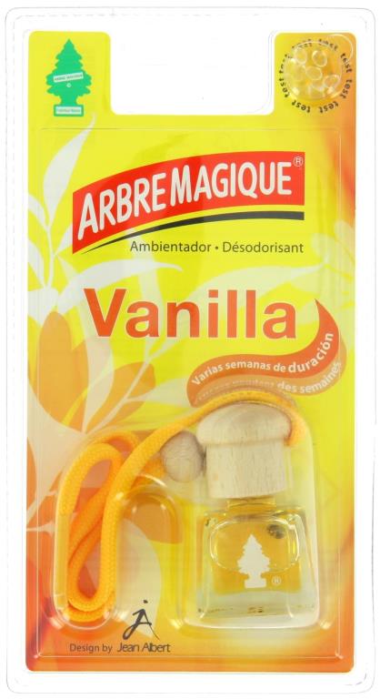 Botella de desodorante ARBRE MAGIQUE ref. 192650
