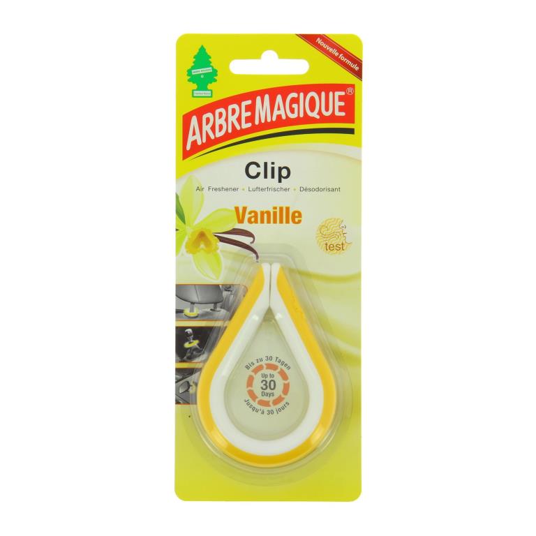 Clipes difusor de perfume ARBRE MAGIQUE ref. 192945
