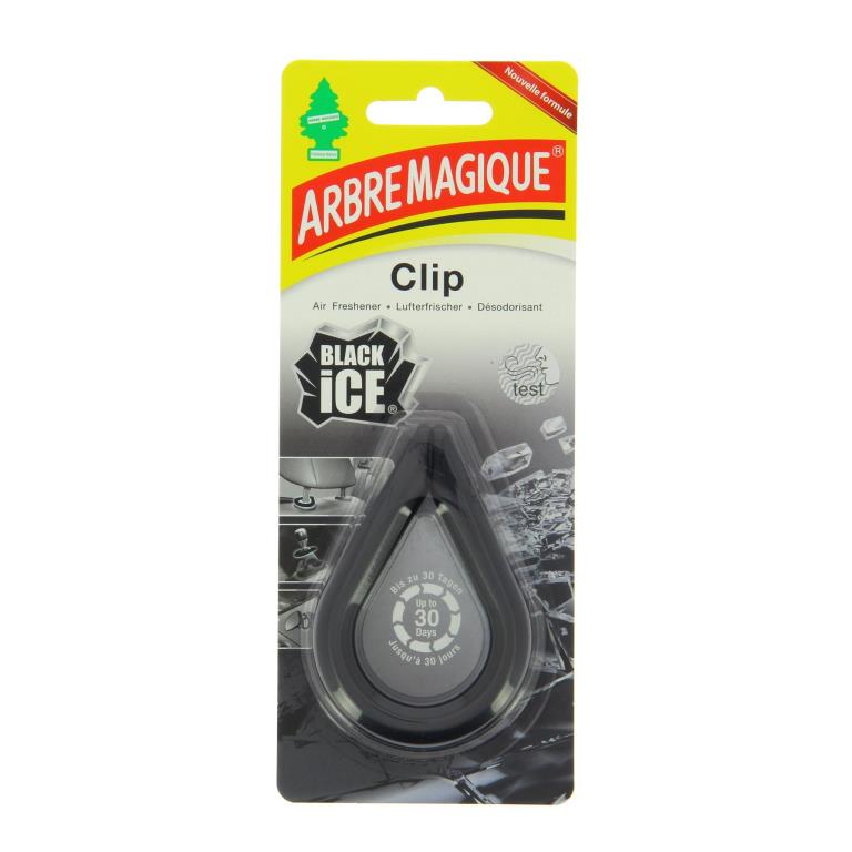 Clipes difusor de perfume ARBRE MAGIQUE ref. 192946