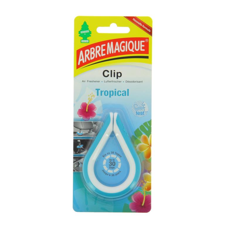 Clipes difusor de perfume ARBRE MAGIQUE ref. 192948