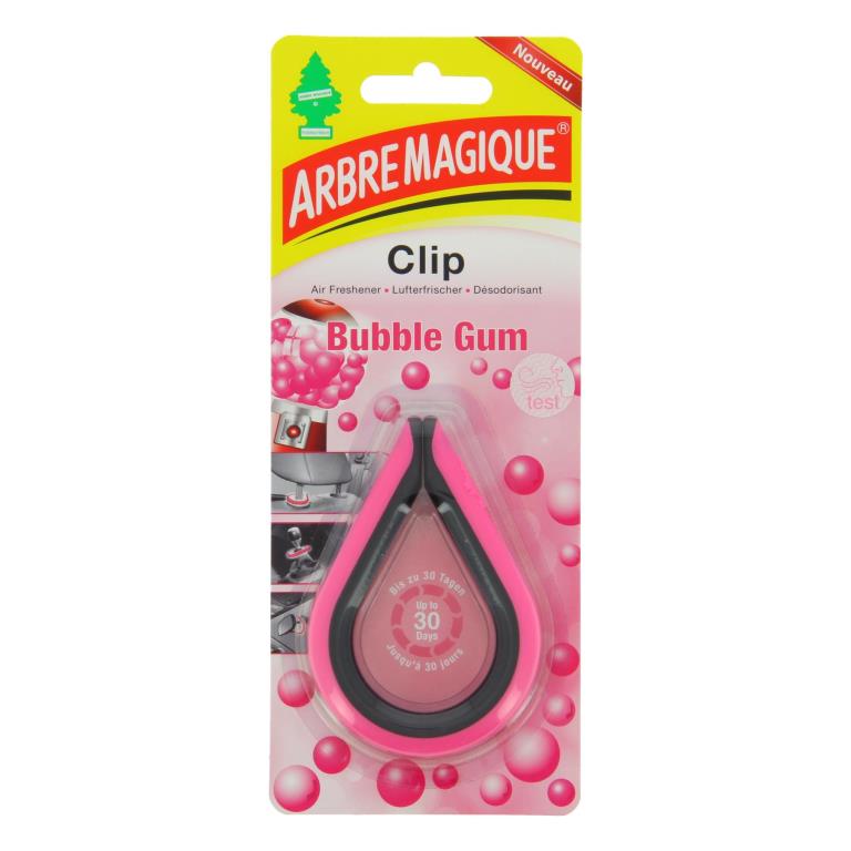 Clipes difusor de perfume ARBRE MAGIQUE ref. 192949