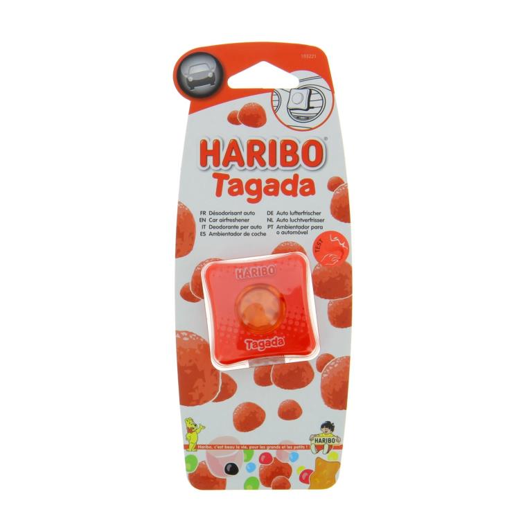 Diffuseur parfum HARIBO ref. 193221