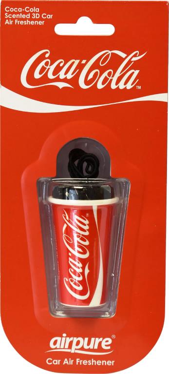Diffuseur parfum Coca-Cola CC-3D-O-446
