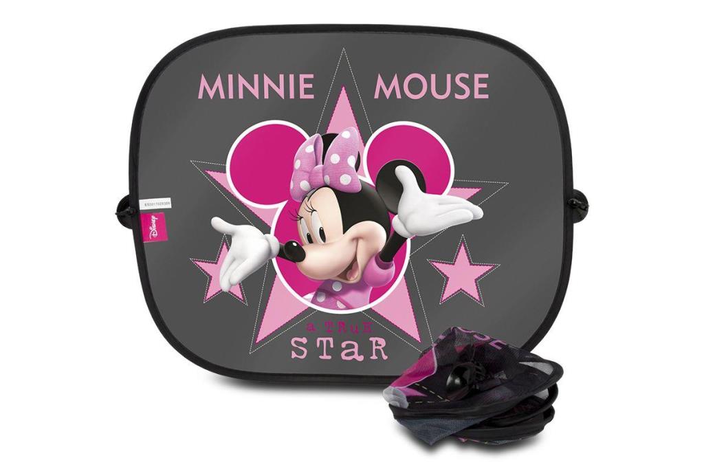Pare-soleil enfants Disney Minnie MINNIE101