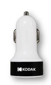 Chargeur allume-cigare Kodak ref. 30411845